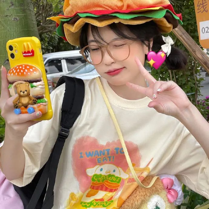 高三女生部落格