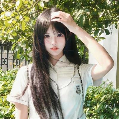红色