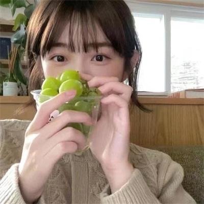 心花怒放
